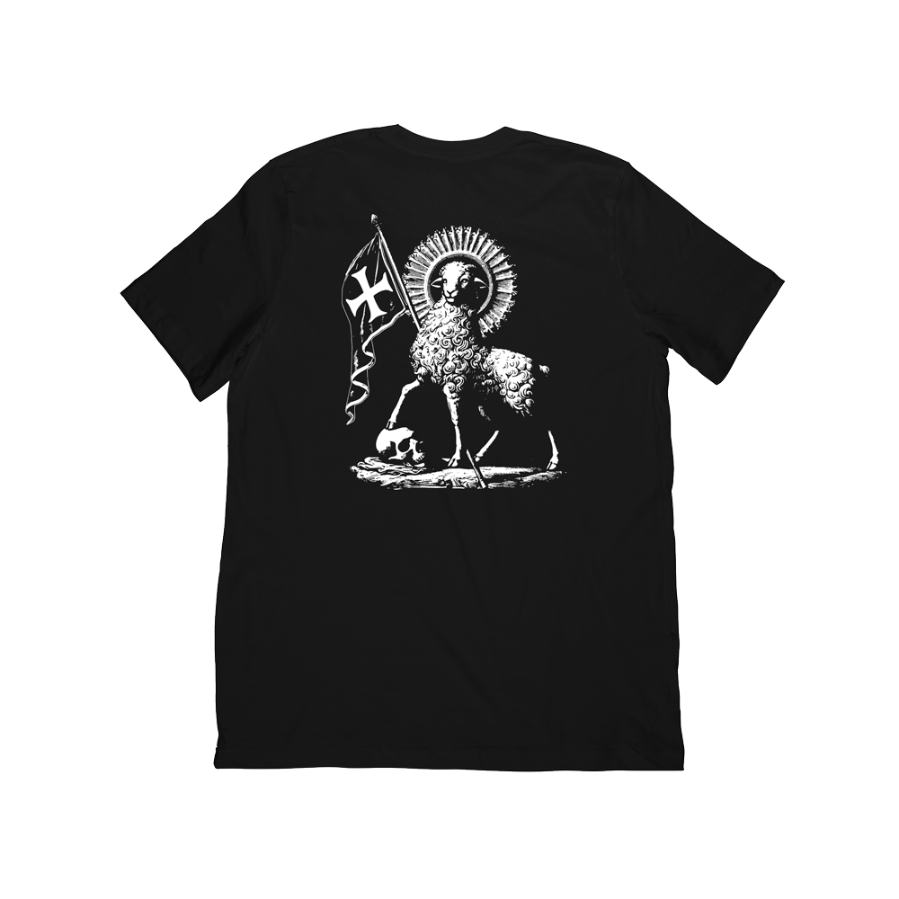 Agnus Dei Tee (8 Colors)