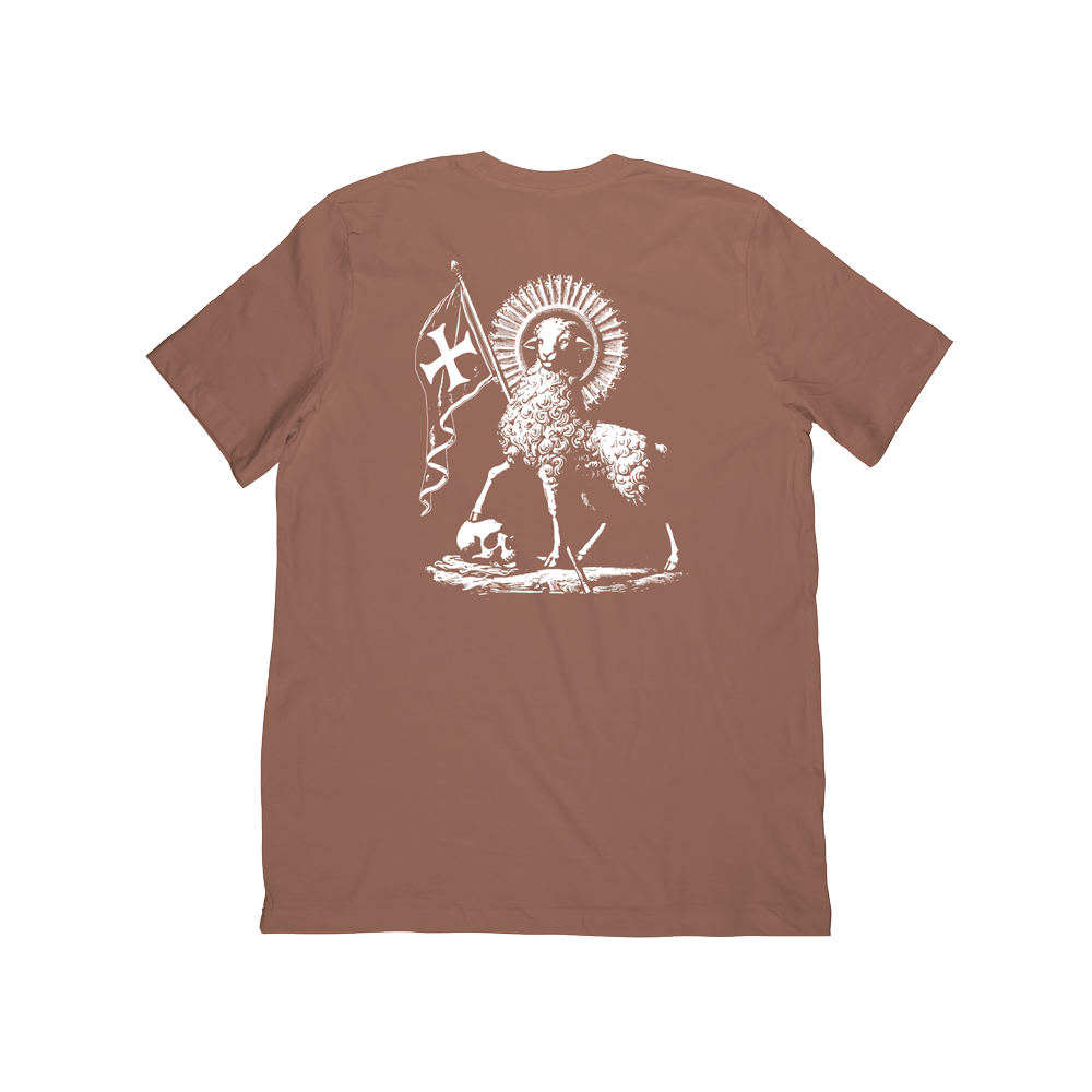 Agnus Dei Tee (8 Colors)