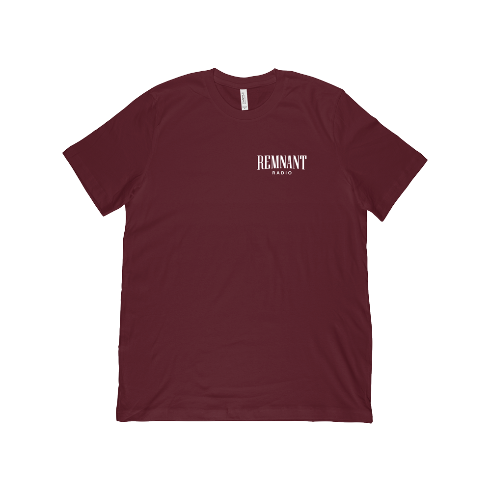 Agnus Dei Tee (8 Colors)