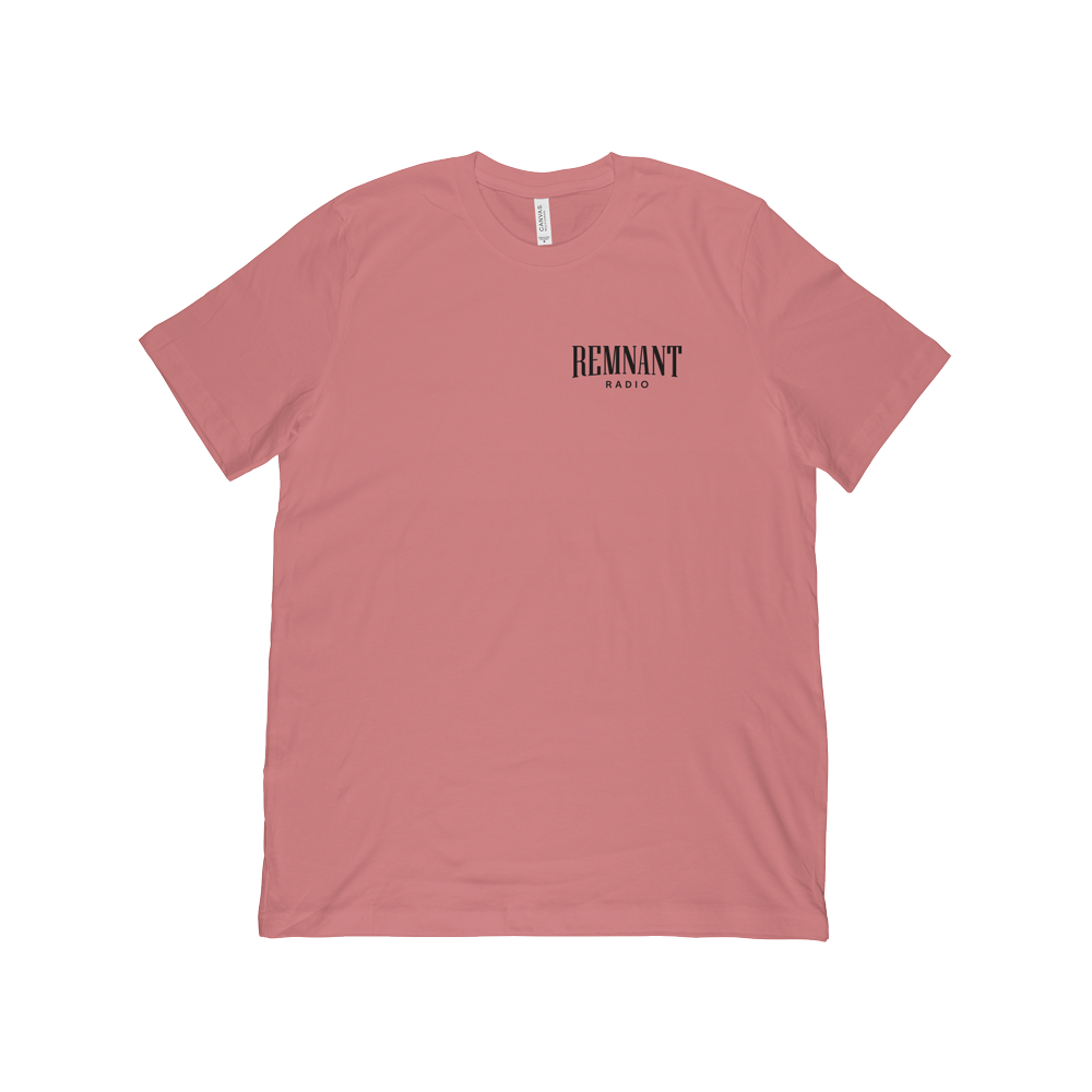 Agnus Dei Tee (8 Colors)