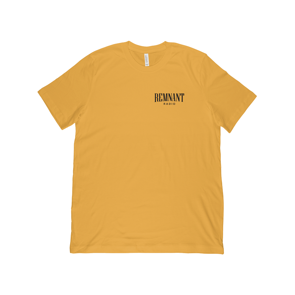 Agnus Dei Tee (8 Colors)