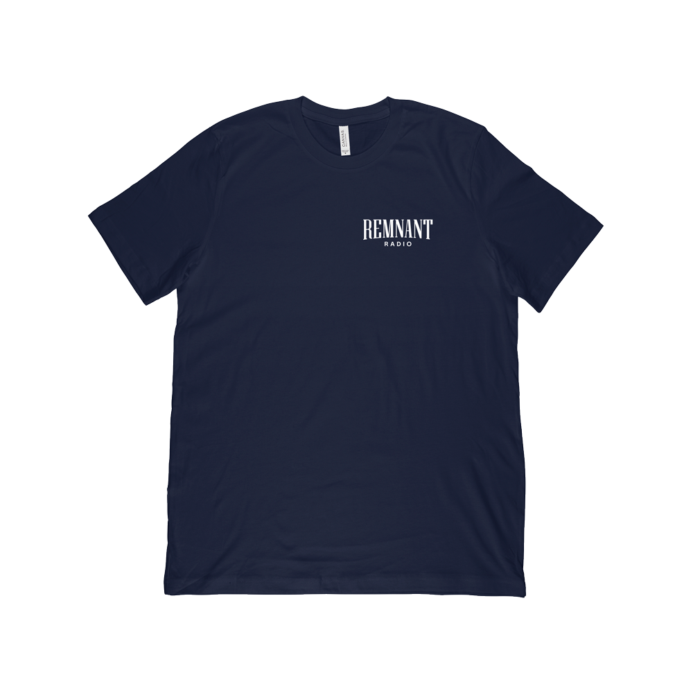Agnus Dei Tee (8 Colors)
