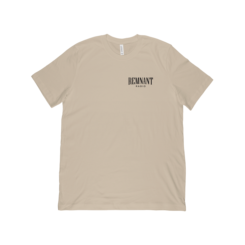 Agnus Dei Tee (8 Colors)
