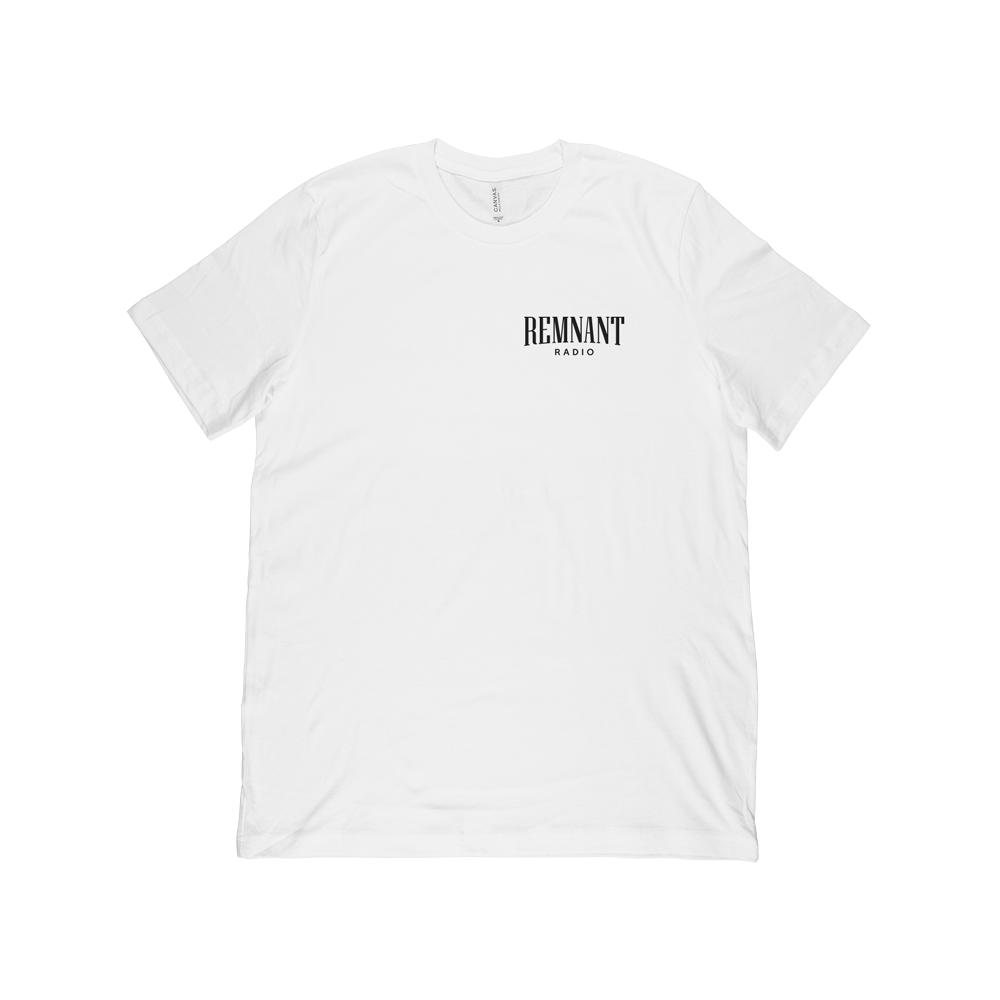 Agnus Dei Tee (8 Colors)