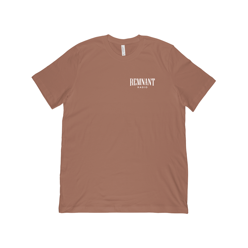 Glory in Your Midst Tee (4 Colors)