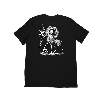 Agnus Dei Tee (8 Colors)