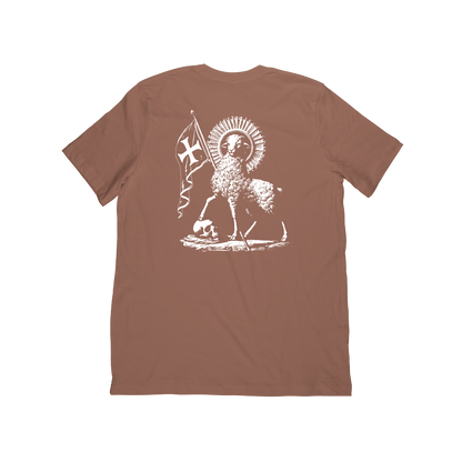 Agnus Dei Tee (8 Colors)