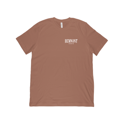 Agnus Dei Tee (8 Colors)