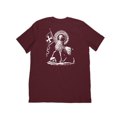 Agnus Dei Tee (8 Colors)