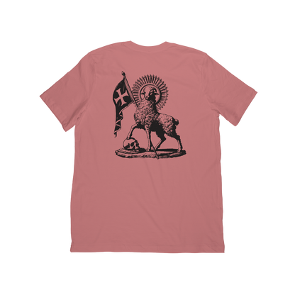 Agnus Dei Tee (8 Colors)