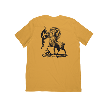Agnus Dei Tee (8 Colors)