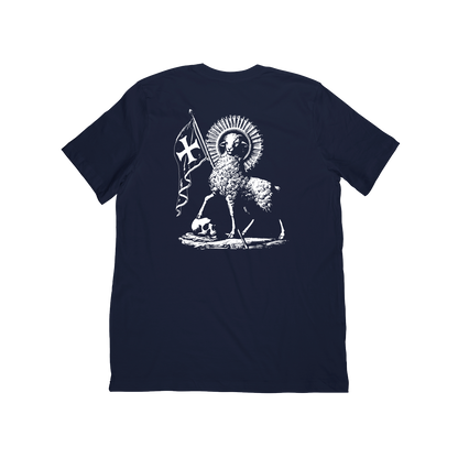 Agnus Dei Tee (8 Colors)