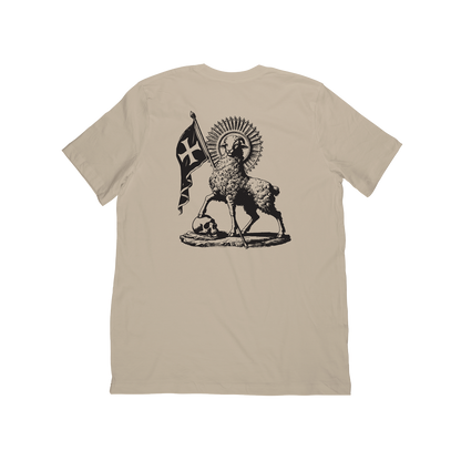 Agnus Dei Tee (8 Colors)