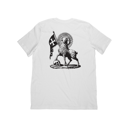 Agnus Dei Tee (8 Colors)