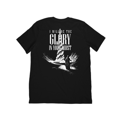 Glory in Your Midst Tee (4 Colors)