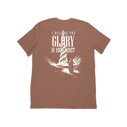 Glory in Your Midst Tee (4 Colors)