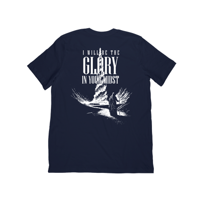 Glory in Your Midst Tee (4 Colors)