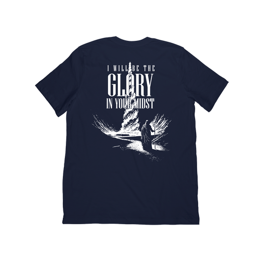 Glory in Your Midst Tee (4 Colors)