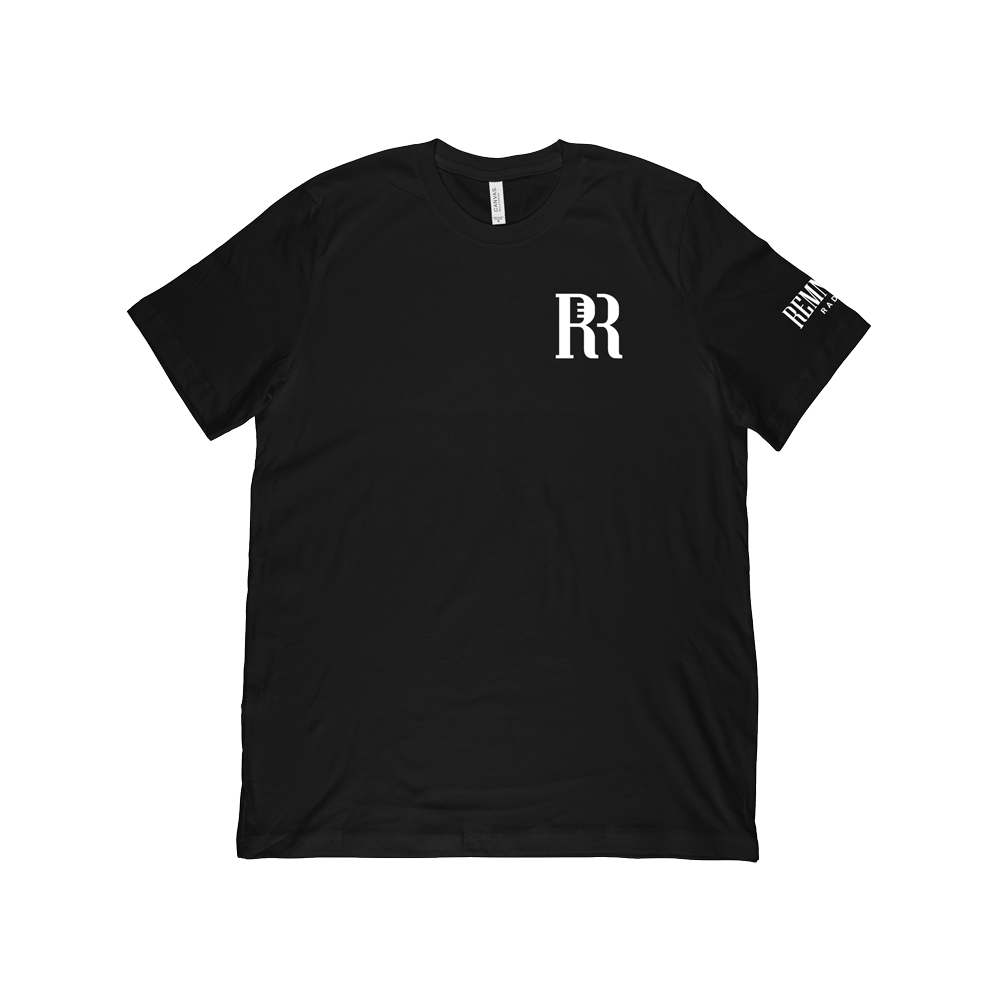 "Remnant Radio" Tee (8 Colors)