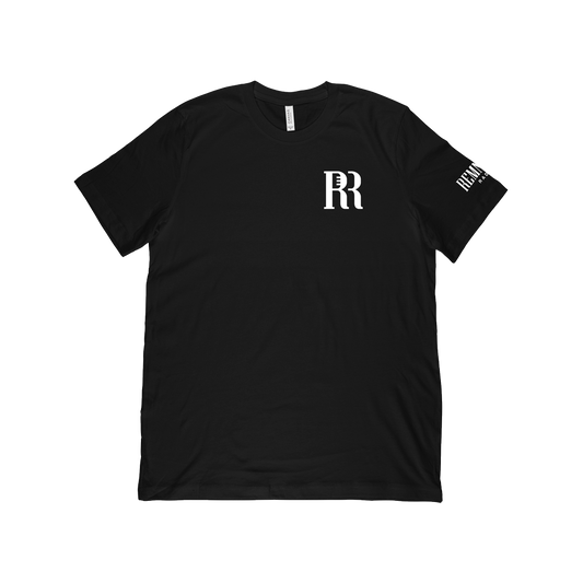 Remnant Radio Tee (8 Colors)