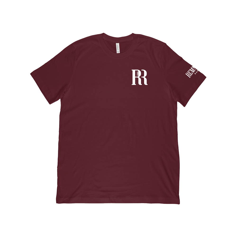 "Remnant Radio" Tee (8 Colors)