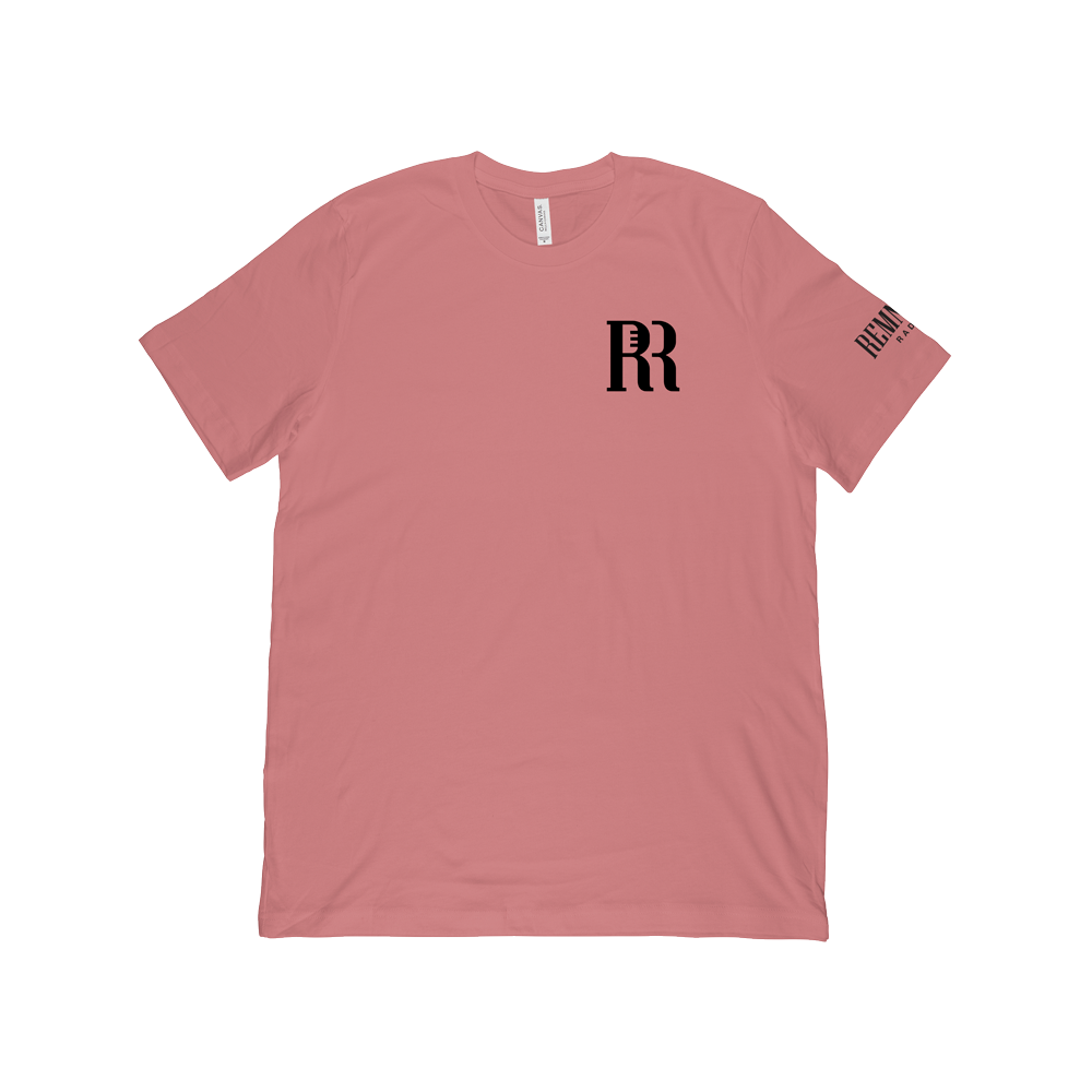 "Remnant Radio" Tee (8 Colors)