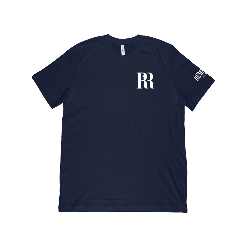"Remnant Radio" Tee (8 Colors)