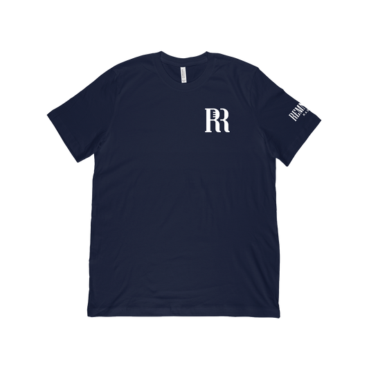 "Remnant Radio" Tee (8 Colors)