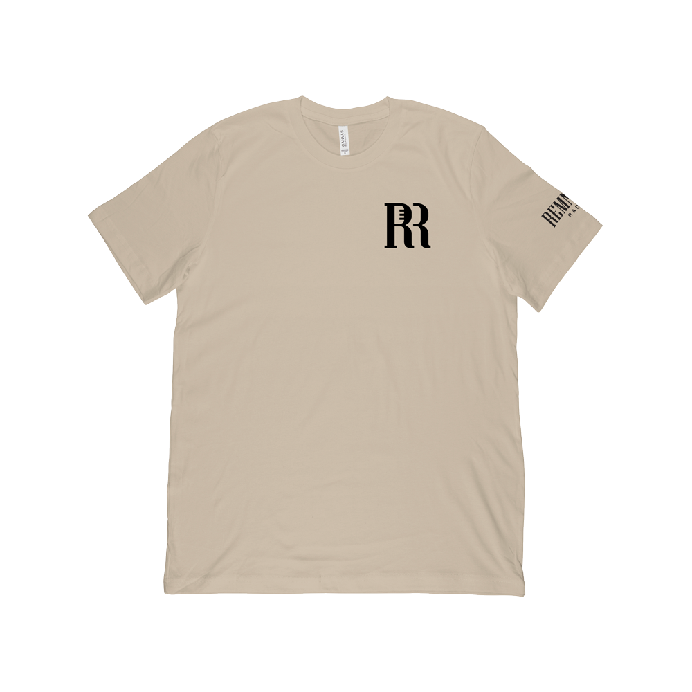 "Remnant Radio" Tee (8 Colors)