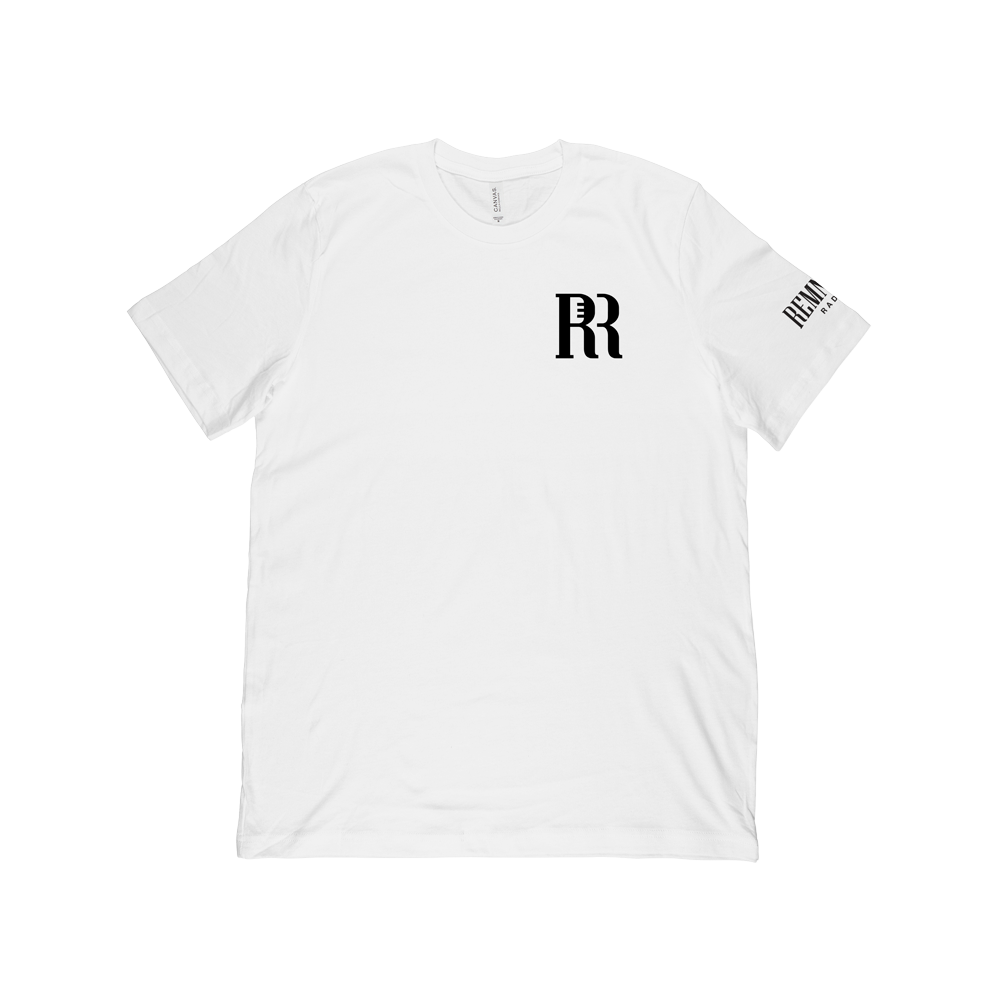 "Remnant Radio" Tee (8 Colors)