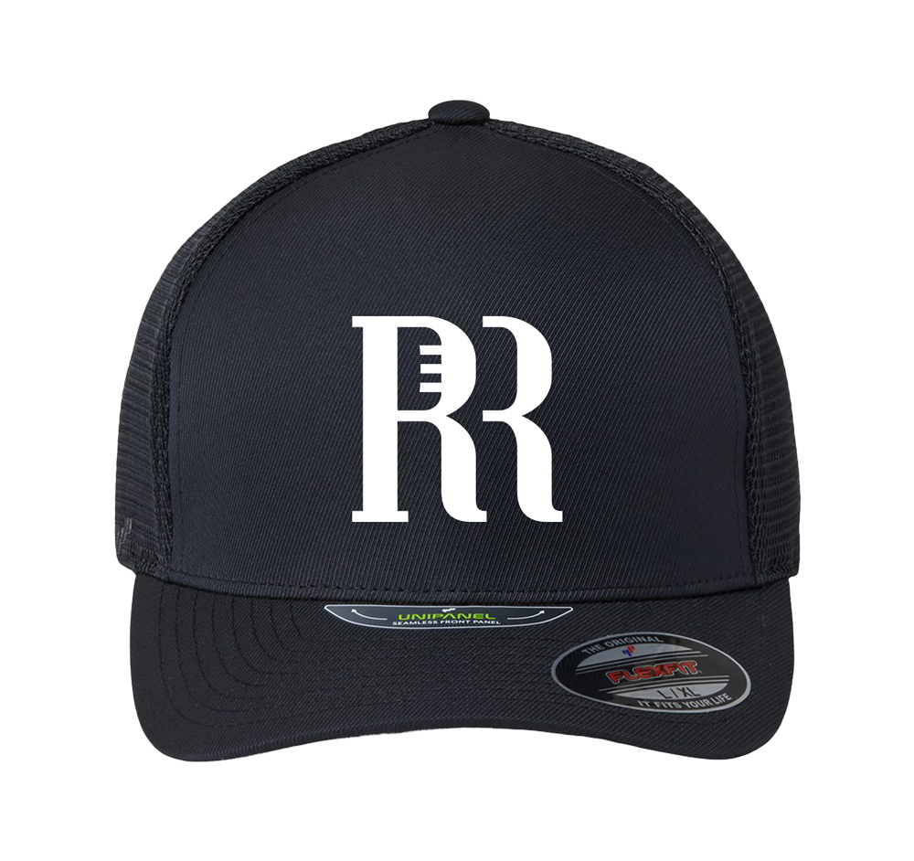 "Remnant Radio" Cap (Black, Gray, or Navy)