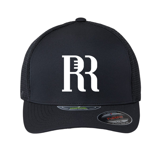 Remnant Radio Cap (black, gray, or navy)
