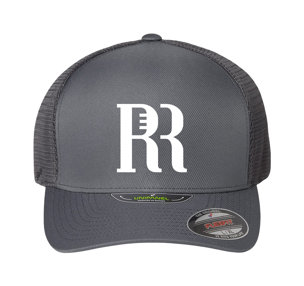 "Remnant Radio" Cap (Black, Gray, or Navy)