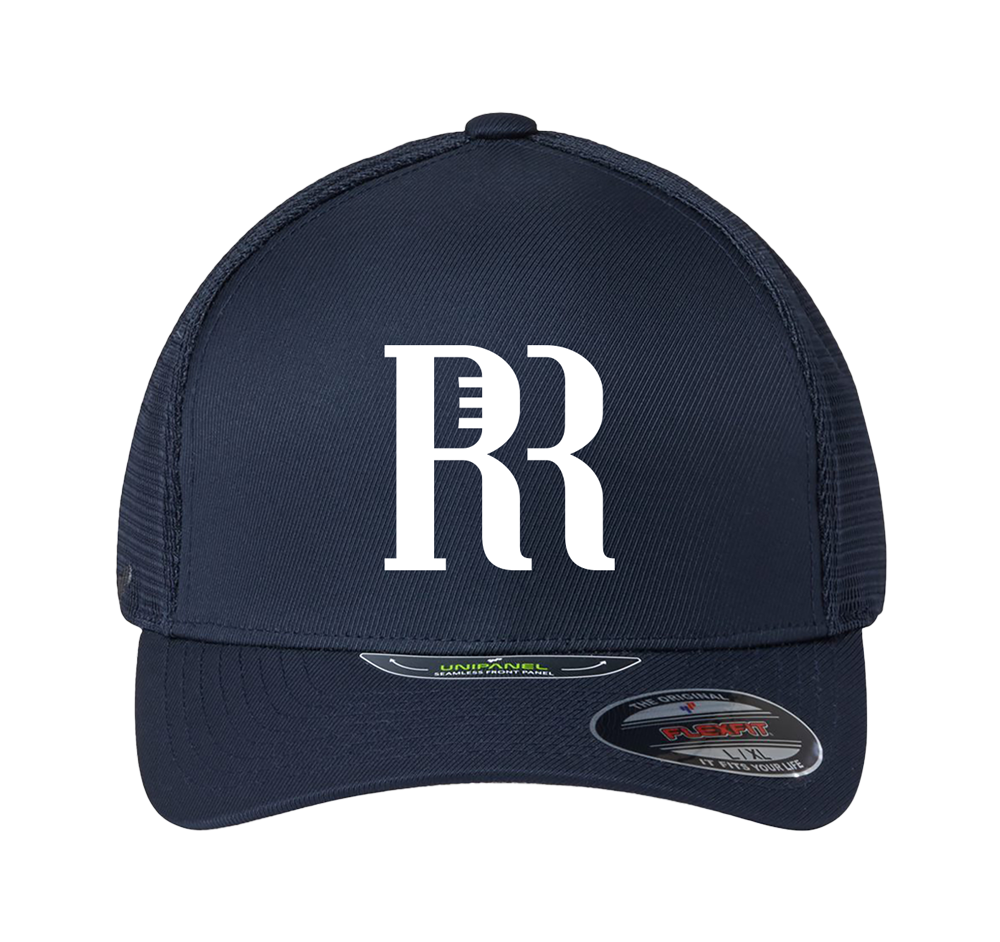 "Remnant Radio" Cap (Black, Gray, or Navy)