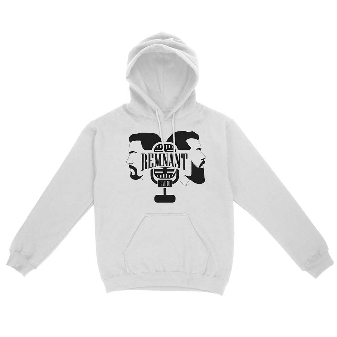 Remnant Radio Hoodie